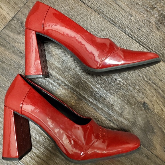 Gloria Vanderbilt Shoes - Gloria Vanderbilt Heels Vintage